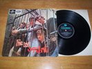 The Yardbirds,Five Live Yardbirds,Original 1964 Blue Columbia Album
