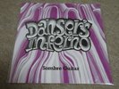 DANSER’S INFERNO / SOMBRE GUITAR / RARE LATIN JAZZ PSYCH FUNK JAPAN LTD 7”