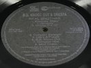 HIP HOP GANGSTA G-FUNK RAP LP B.G KNOCC OUT DRESTA real brothas M- 1995 Original