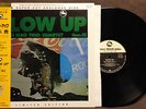 Isao Suzuki - Blow Up ( Super Cut HQ -180 Three Blind Mice Label Japan) With OBI