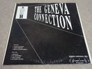 ORG JOHNNY GRIFFITH / THE GENEVA CONNECTION / RARE US JAZZ FUNK LP / HEAR*