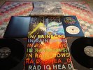 Radiohead - In Rainbows 2xLP + 2xCD vinyl box set boxset
