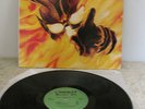 METAL LP - MERCYFUL FATE - DON'T BREAK THE OATH - COMBAT RECORDS