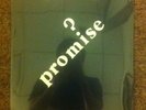 Promise - Self Titled LP 1980 MINT Cumulus Rare Private Press Power Pop/Psych