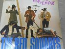 Rare Freakbeat Garage LP THE RED SQUARES 