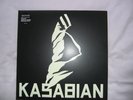 Kasabian Double LP Rare. Mint NEVER PLAYED