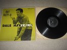 Dale Hawkins Oh Suzy-Q Chess LP 1429