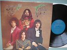 THE BUBBLE PUPPY : A Gathering Of Promises LP Hard Psych Rock Fuzz Intl Art