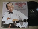 Hank Locklin LP Tribute To Roy Acuff