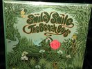 BEACH BOYS - SMILEY SMILE LP SEALED BROTHER ST 9001 ORIGINAL PRESS FREE SHIPPING