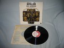 ROY HARPER RETURN OF THE SOPHISTICATED BEGGAR FIRST UK YOUNGBLOOD 1970 BRILLIANT