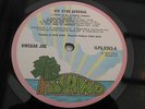 Vinegar Joe SIX STAR GENERAL UK LP 1973 1ST PRESS ISLAND PLAYS 100% NEAR MINT
