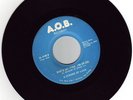 boogie modern soul 45 STROKE OF LUCK she's so fine HEAR