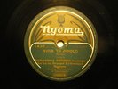 Congo MUDANDA ANTOINE 1953 Ngoma  E