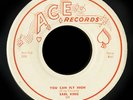 Earl King 