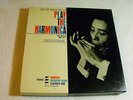 Cham-ber Huang - Play The Harmonica Music Minus One LP# 1014 W/Hohner Harmonica
