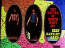 SEALED 1969 ORIG   The KEEF HARTLEY BAND   BATTLE OF NORTHWEST SIX   Hard Blues
