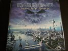 IRON MAIDEN - Brave New World * 2LP * PICTURE DISC * GATEFOLD (UK PRESS) 2000