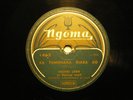 Congo NGINGI LEON  c1954 Ngoma EE+
