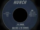 Mad Mike & The Maniacs 