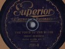 Irene Scruggs Superior 2591 Guitar Blues