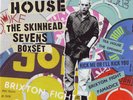 Various Artists - Haunted House (The Skinhead Reggae Box Set, 2006) 8 x 7