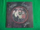 SMASHING PUMPKINS - gish , 1992 korea vinyl lp 10 Tracks , Very Rare NM- / NM+