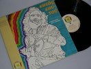 PSARADONIS - EKTOS EAUTOU RARE OOP GREEK ETHNIC CRETAN FOLK LP  AGGELAKAS