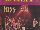 KISS RARE SINGLE VINYL PORTUGAL C,MON AND LOVE ME+GETAWAY 1975