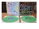 Rolling Stones Alternate Some Girls Rare Tracks Swingin' Pig 2-LP Sealed Color