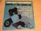 RARE SOUL LP/ MARTHA & THE VANDELLAS/ ORIG. GORDY MINT