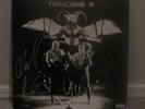 Tenacious D (AUTOGRAPHED, Self-Titled Album, 180 Gram Vinyl)