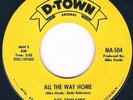 DETROIT NORTHERN DEE EDWARDS All the way home DTOWN MP3