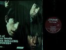 SHRINK 1965 MONO The ROLLING STONES   OUT OF OUR HEADS   Garage R&B SATISFACTION