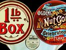 RARE UK COPY   THE SMALL FACES   OGDEN'S NUTGONE 1968 MOD POP PSYCH WONDERLAND