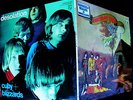 RARE 2xLP '66 '67 (ORIG) CUBY & THE BLIZZARDS   BEAT PUNK PURE SMOKEY BLUES GEM