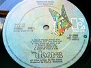 THE DOORS Morrison Hotel UK ELEKTRA MINT