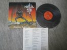 MORTAL SIN MAYHEMIC DESTRUCTION LP MINT INSERT LYRIC SHEET AUSTRALIAN MADE METAL