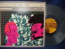 GEORGE & JAMES THE RESIDENTS American Composer Vol 1 1984 LP 33 of 75 MADE CLEAR