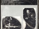 AUDIOPHILE LP MFSL 1-111 Stephane Grappelli BARNEY KESSEL Remember Django SEALED
