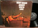 JIMMY SMITH - Live Root Down LP '72 Verve jazz soul funk