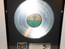 The Rolling Stones Rolled Gold very best platin Schallplatte goldene gold record