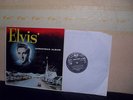 ELVIS PRESLEY SEHR SELTEN Neuauflage lp  LOC 1035 Christmas  X-Mas Album 3 TAGE