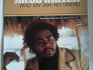 JACOB MILLER - Who Say Jah No Dread (Greensleeves Vinyl LP)