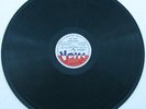 ABBOTT & COSTELLO Baseball Routine (Who’s On First) V-Disc No.741 vinyl 12” 78