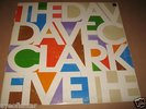 THE DAVE CLARK FIVE 2 LP SET 20 CLASSIC SONGS IN TRUE STEREO  EPIC EXCELLENT