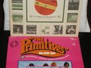 THE PRIMITIVES   ---  blow-up   ---
