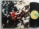 PINK FLOYD Obscured by Clouds ORG HARVEST LP CLEAN looks never played