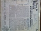 The Beatles - Personal Autographed Album Cover And Record