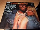 JOHNNY HALLYDAY&SYLVIE VARTAN : VIELLEICHT BIST DU 7